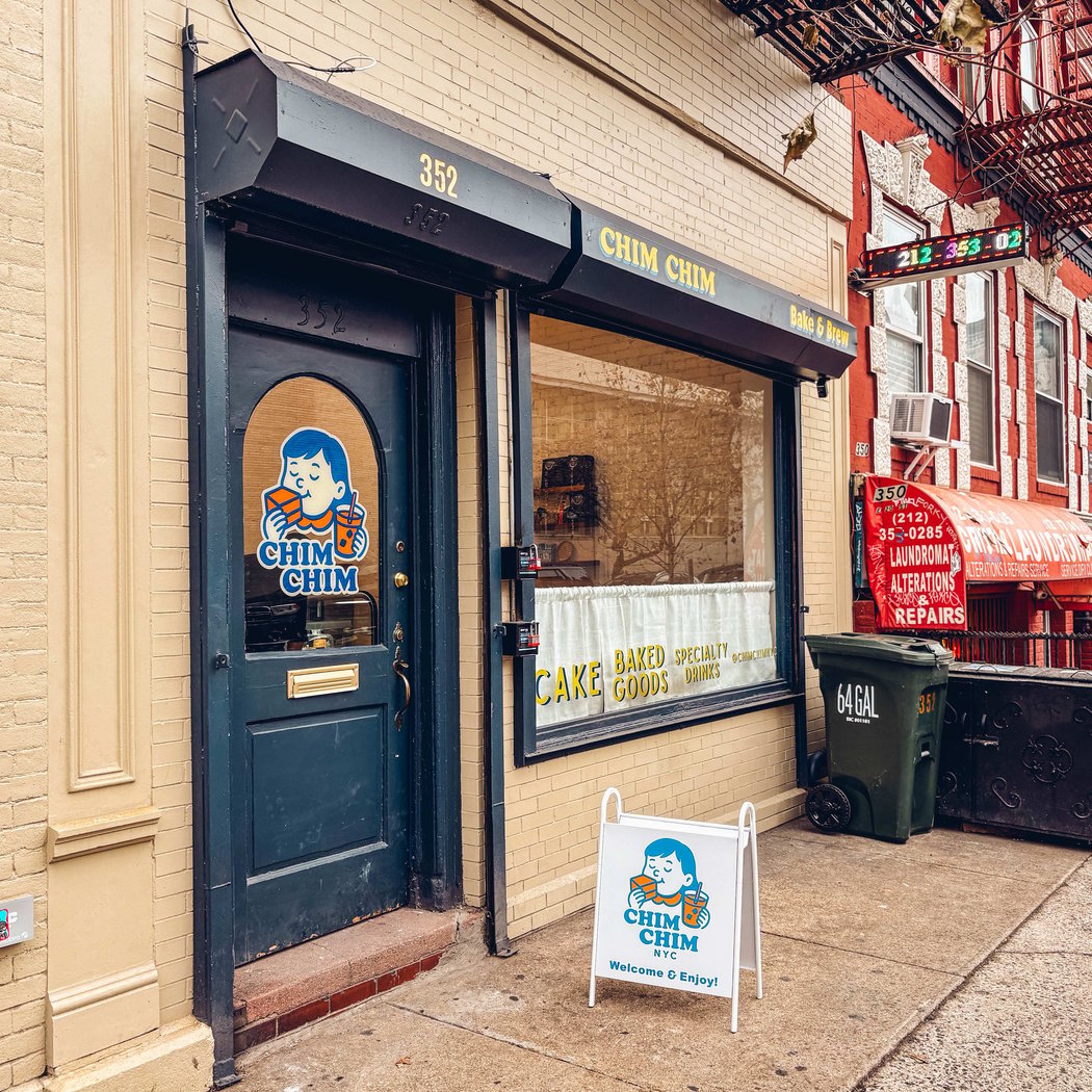 CHIM CHIM NYC 2