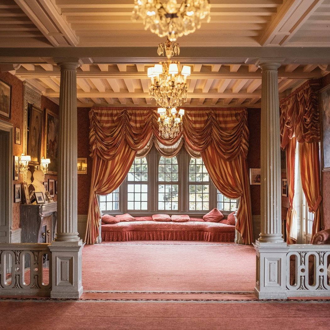 Villa Strassburger 3