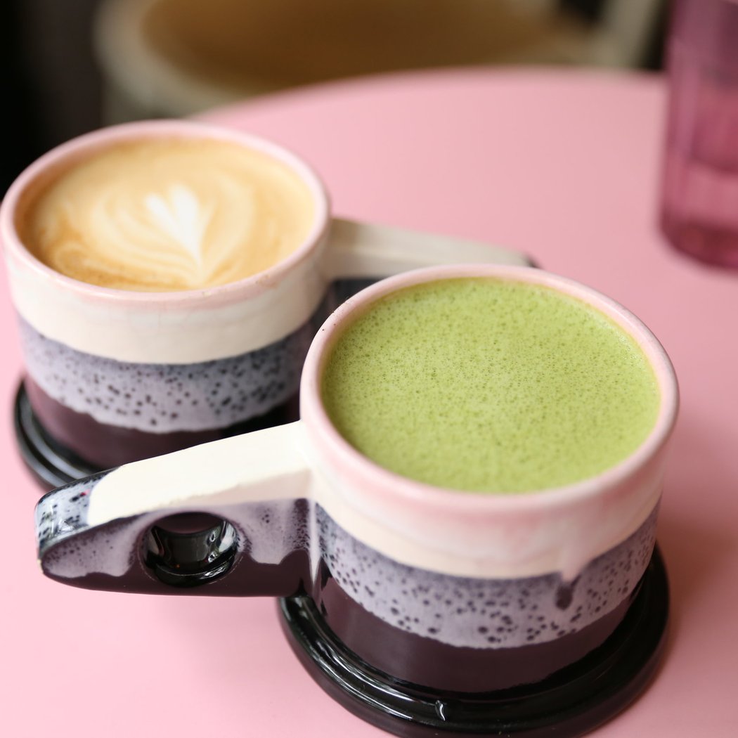 Café Henri 1