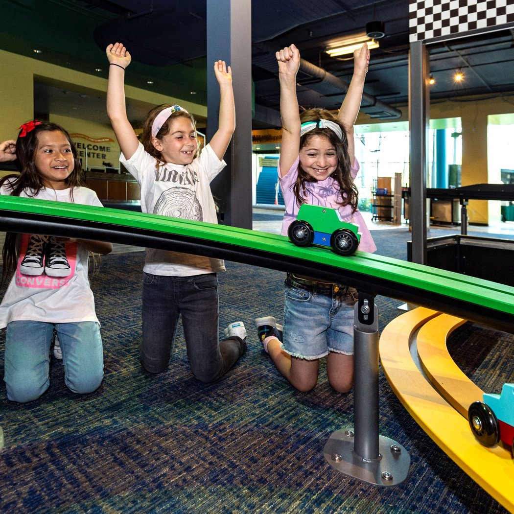 OC Sensory Friendly Mornings 3