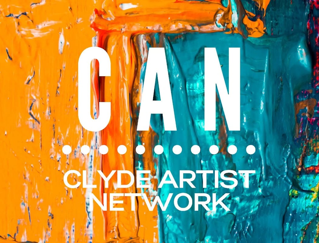 Clyde Artist Network 1