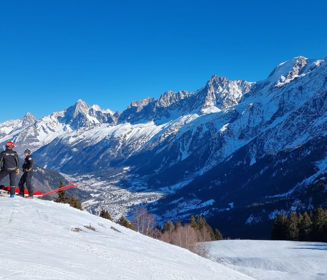 Les Houches 1