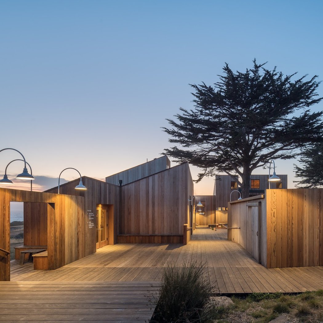 Hike through Sea Ranch 2