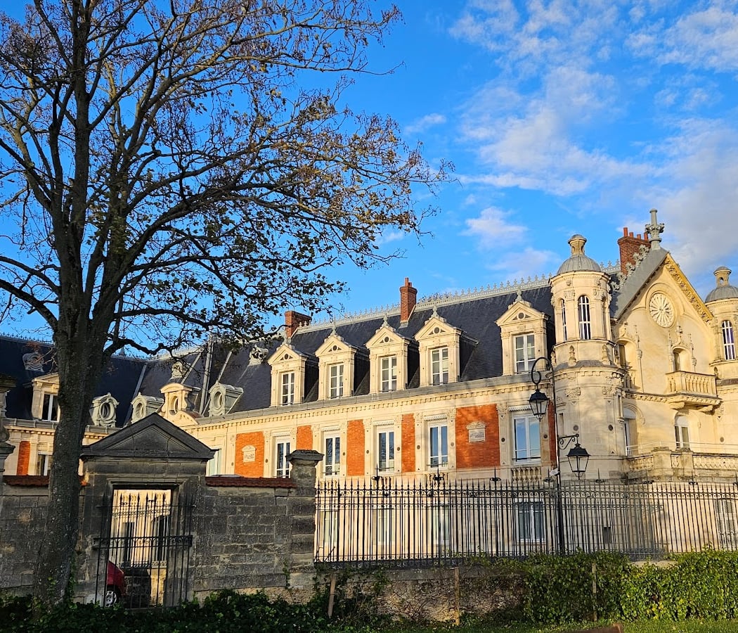 Marché bio de la Rive Gauche 4