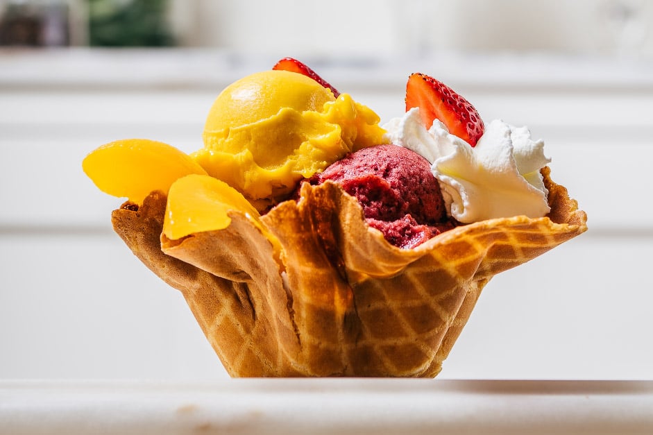 Gelataria La Copa 1
