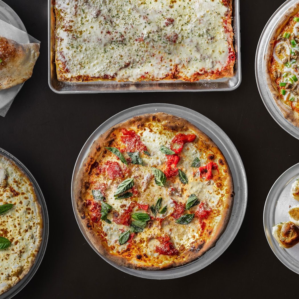 Marko's Pizzeria 1