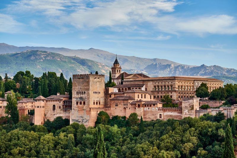 Alhambra 2