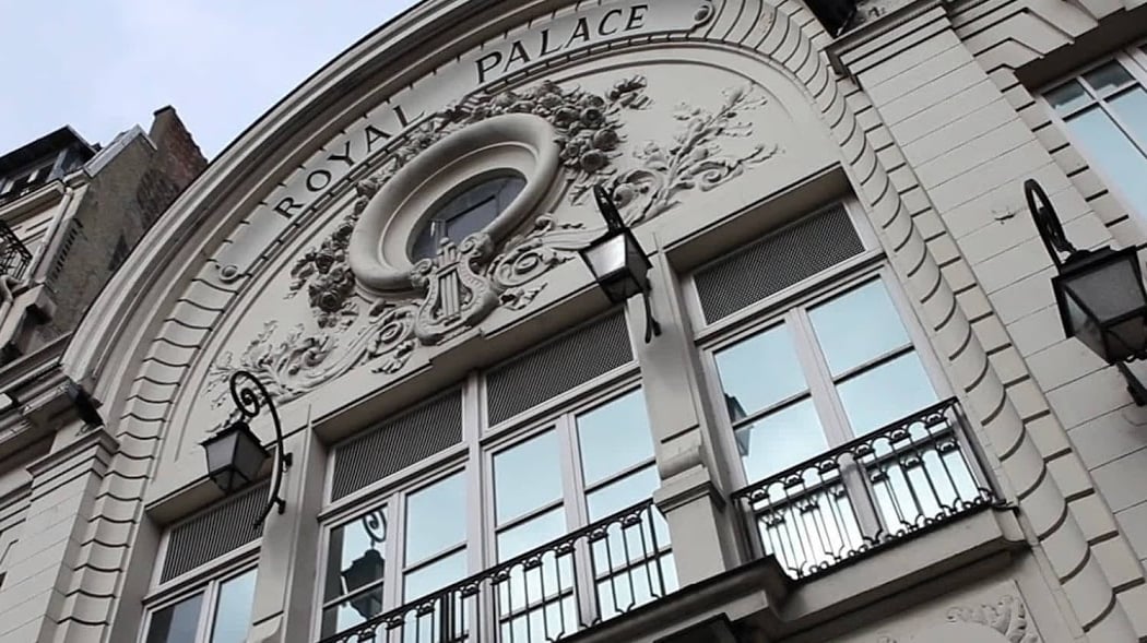 Festival international du cinéma italien 2