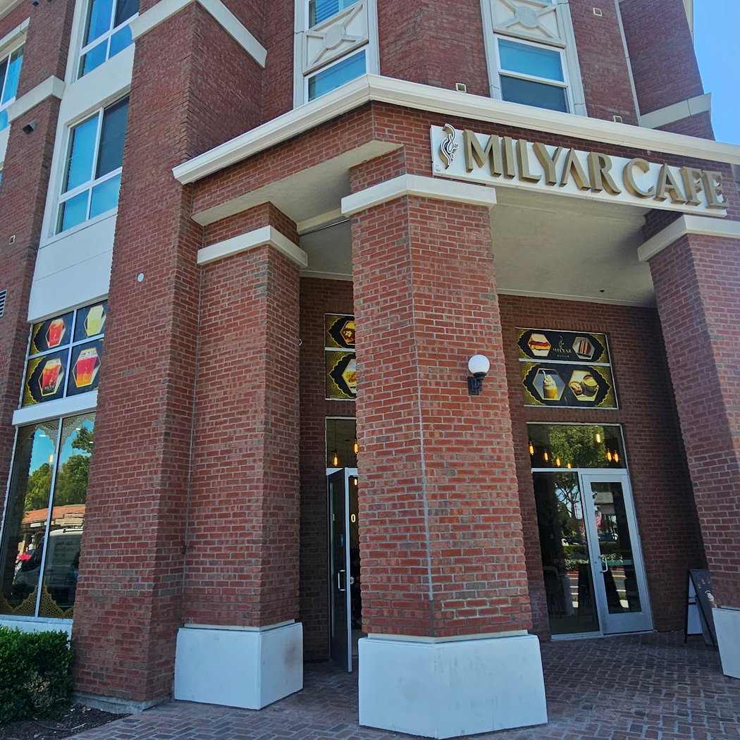 Milyar Coffee 2