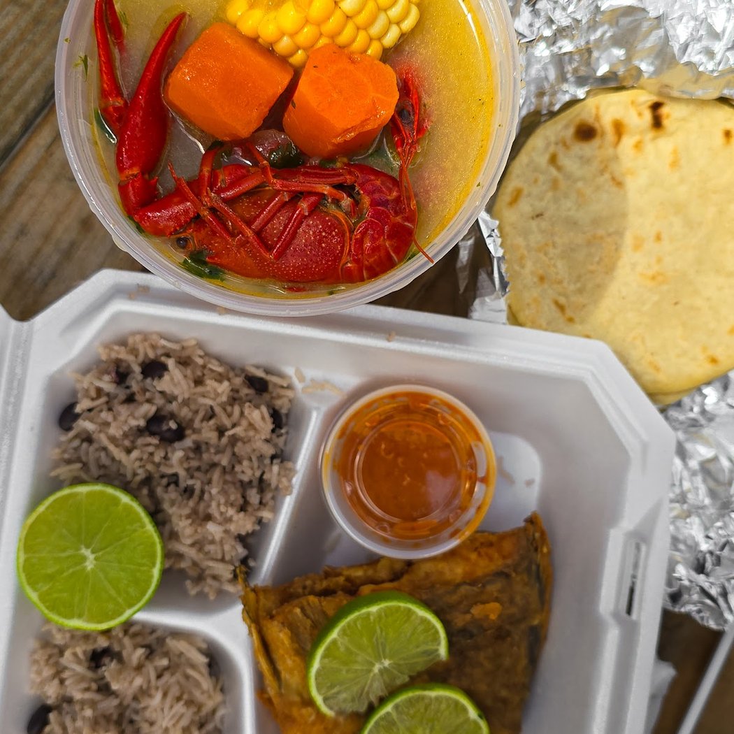 Camaradas Food Truck 2