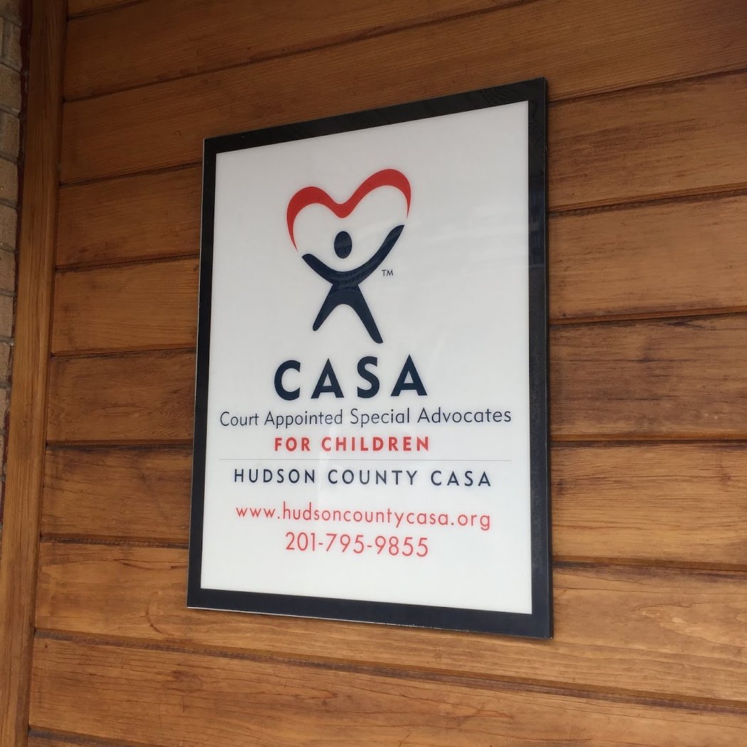 Hudson County Court Appointed Special Advocates 2