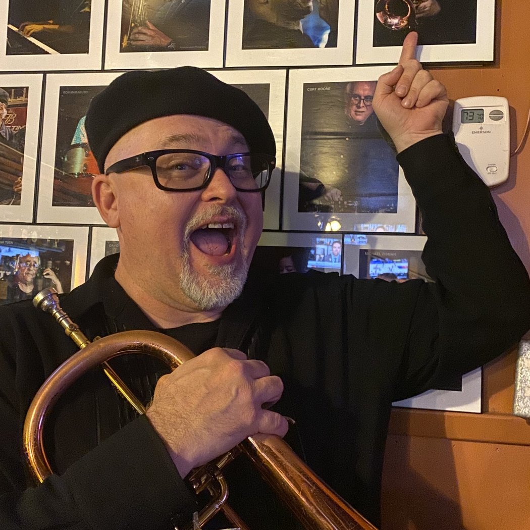 Jazz Club at Bird & Beckett 2