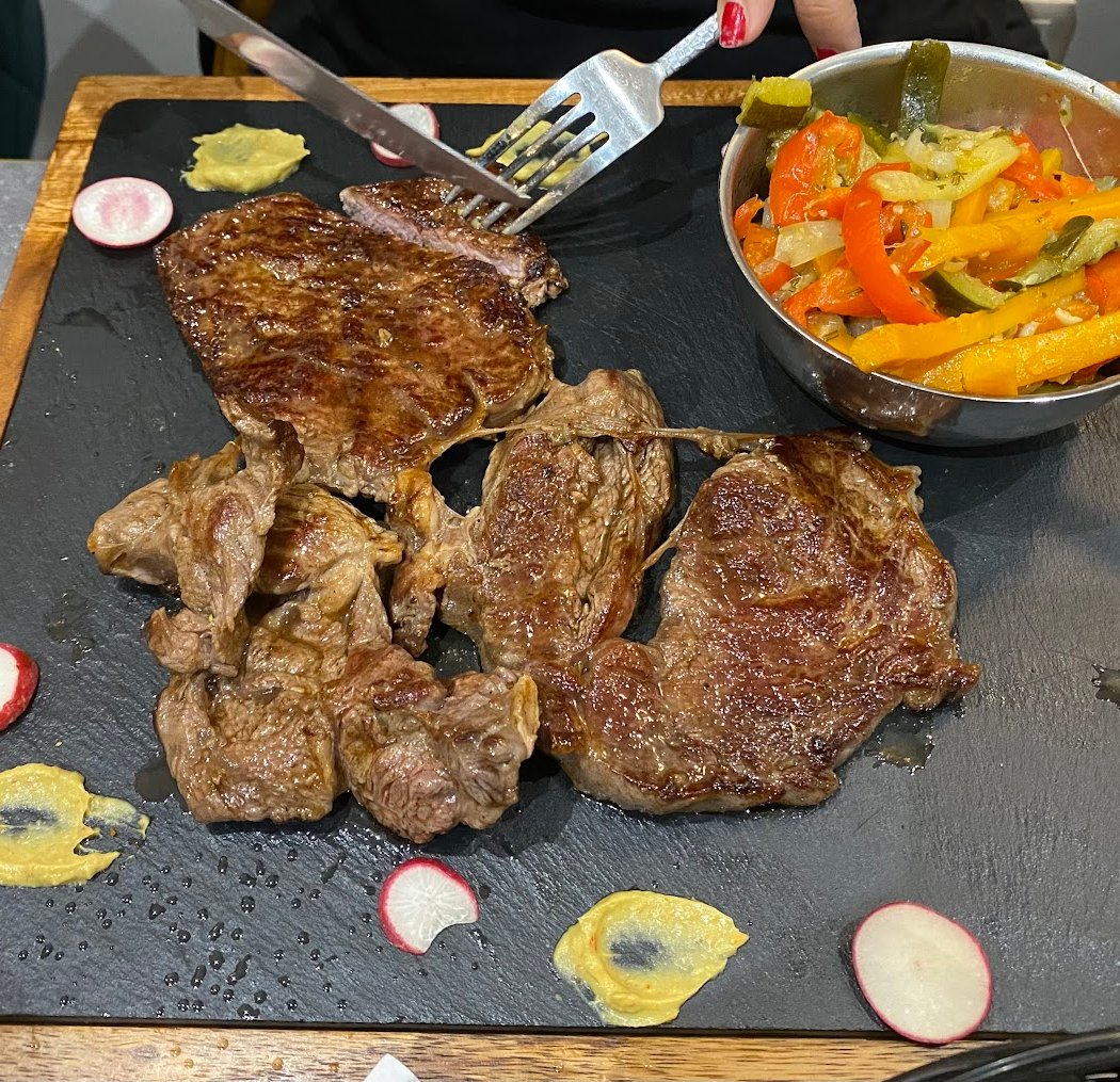 Restaurant Nel's 3