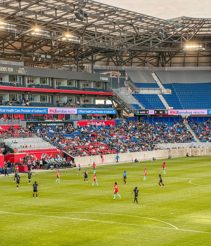 Sports Illustrated Stadium 1