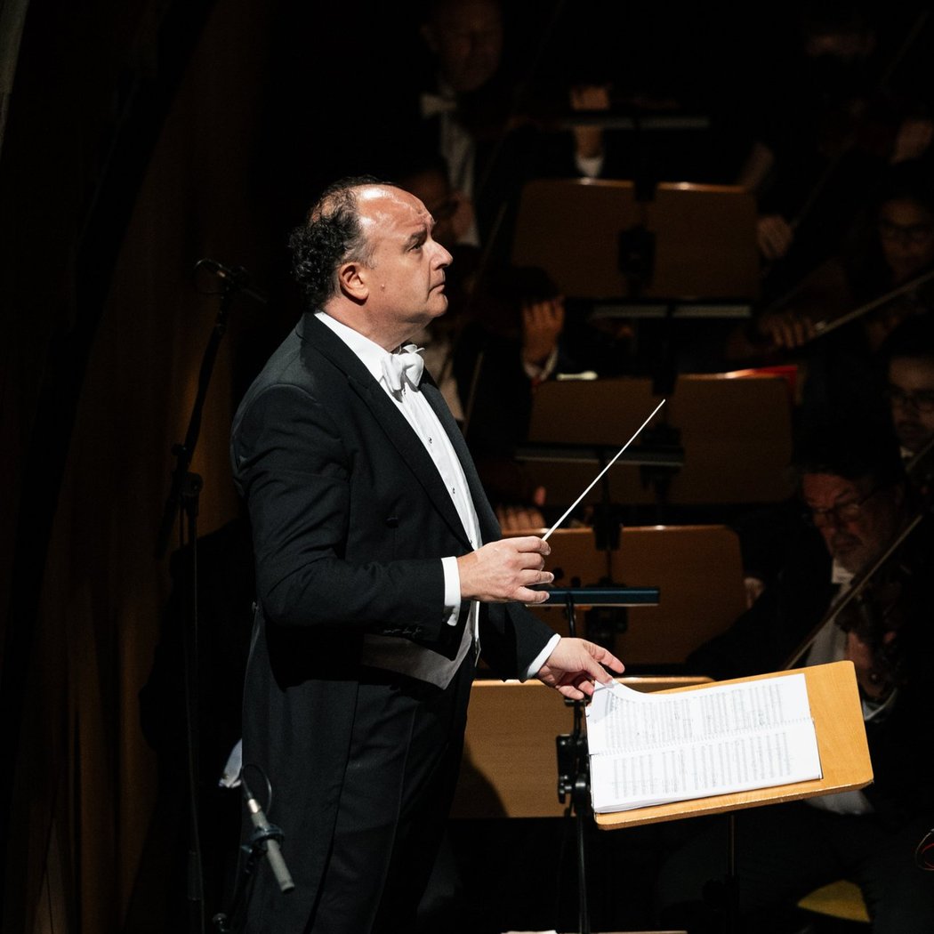 Concerto de Ano Novo 1
