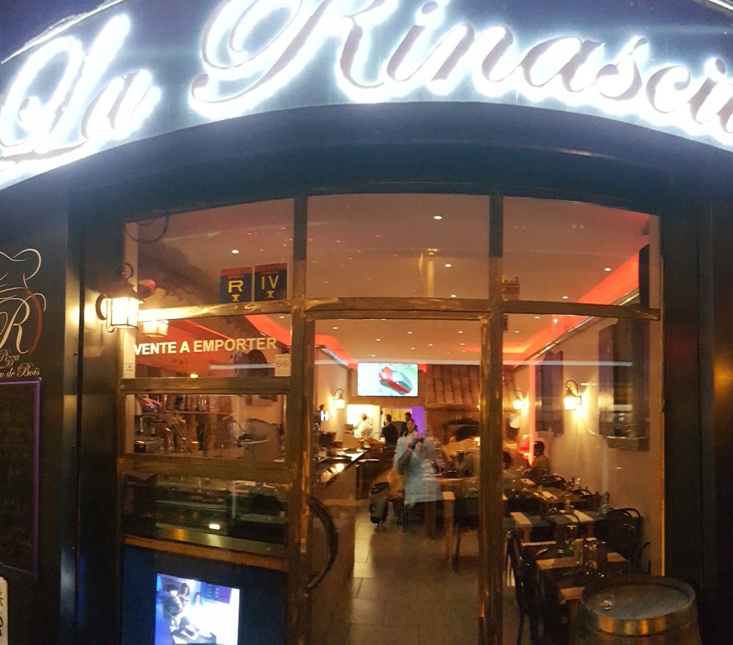LE CARILLON LA RINASCITA 2