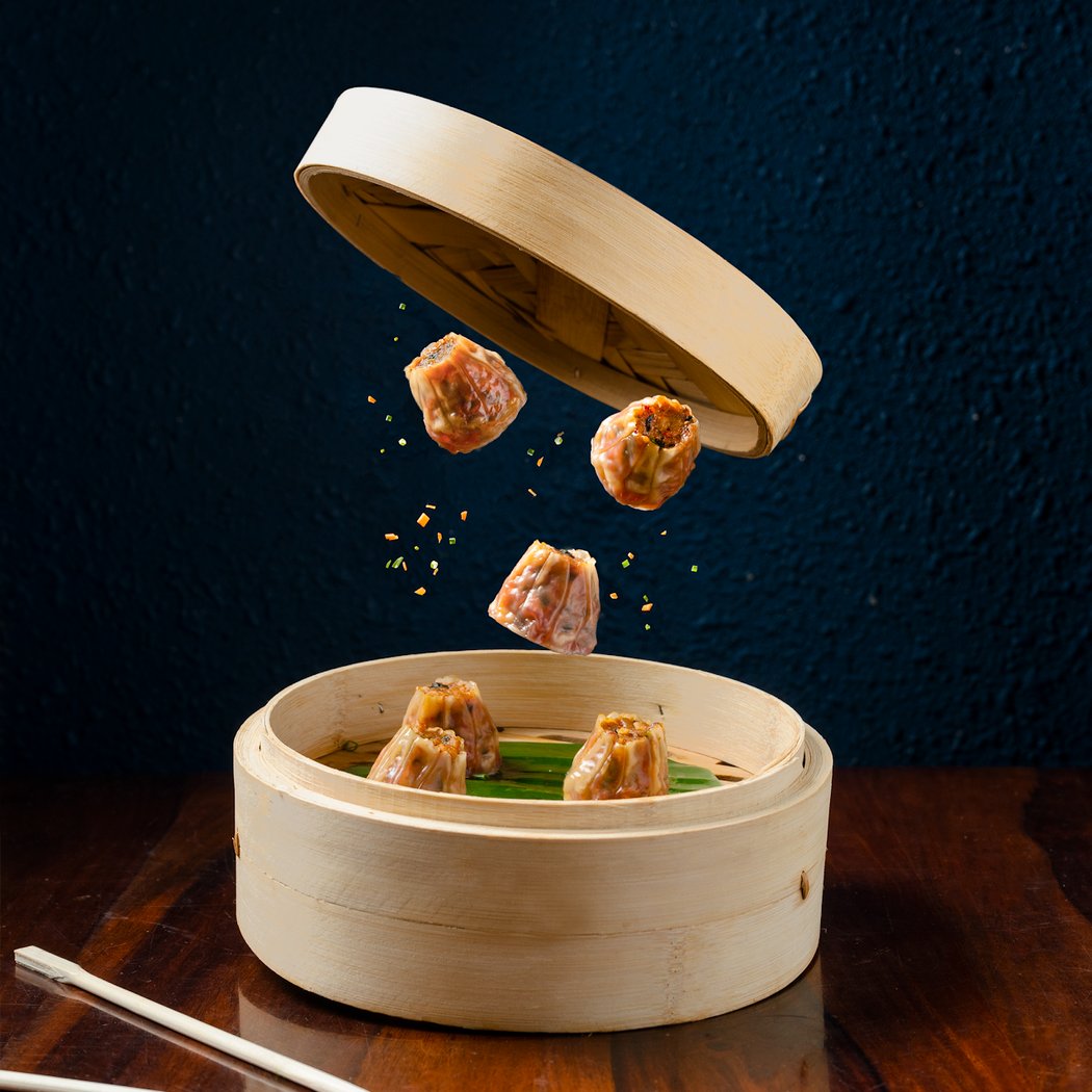 Kyba - Sushi Dimsum and more 1
