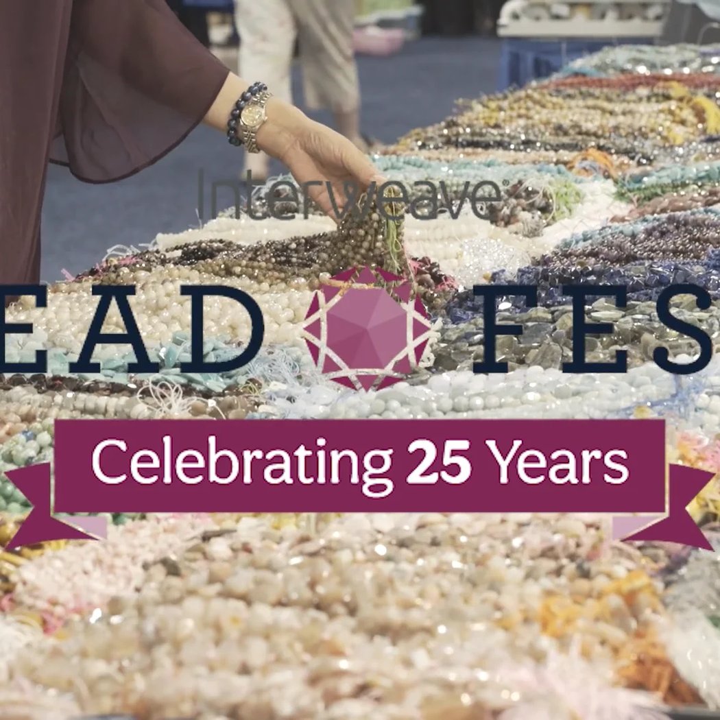 Bead Fest 2026 1