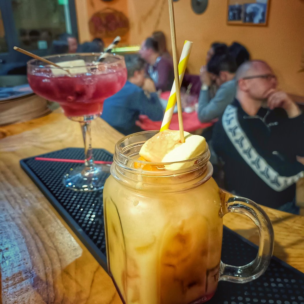 Social Table | Fare Amicizia 2
