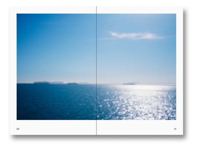 Love in a Time of Allegory — Nicholas Muellner 5