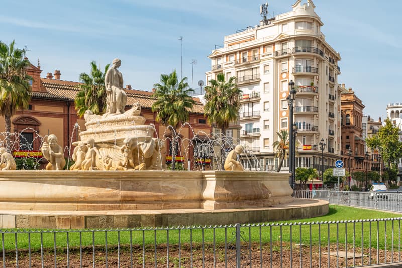 Puerta Jerez 1