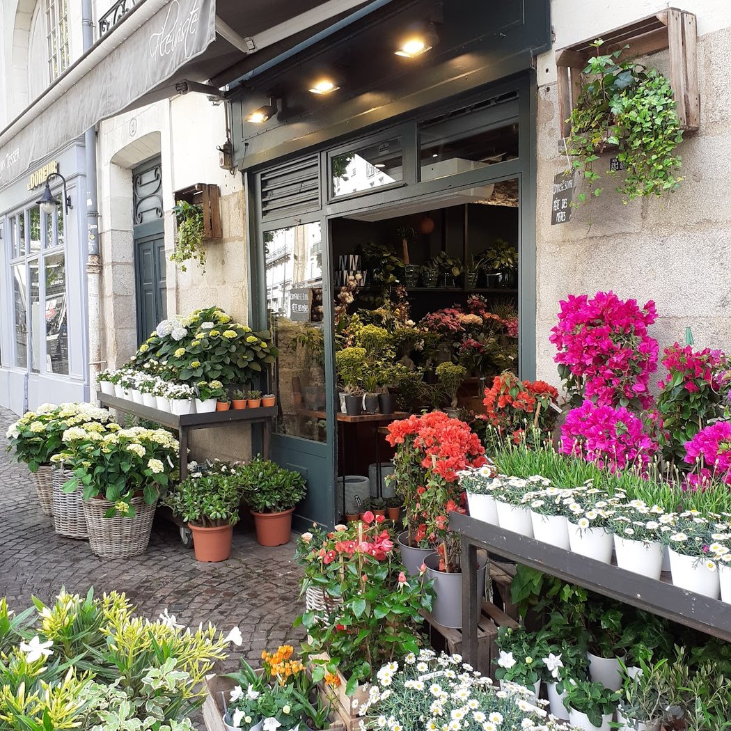 Jean Tessier florist 2