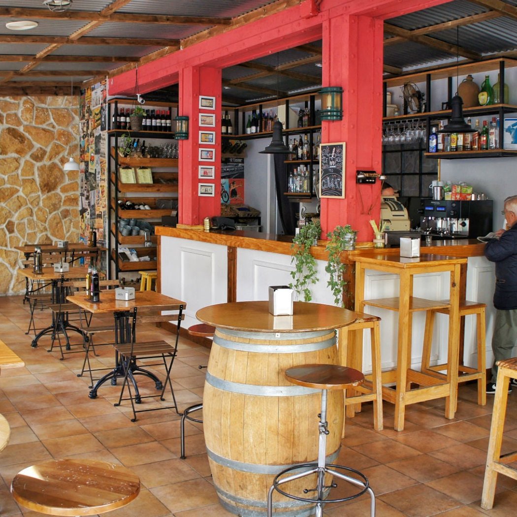 Bar Rincón De Rosita 2