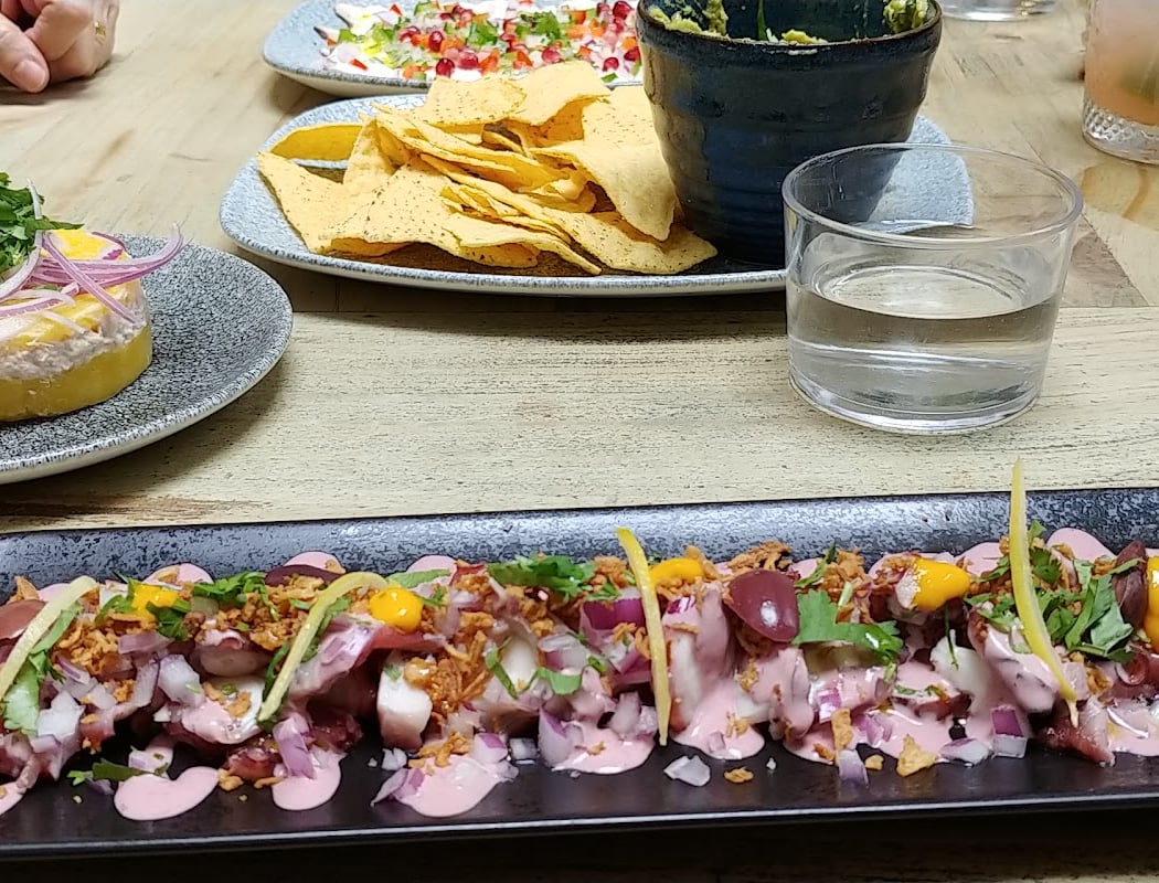 La Cevicheria 3