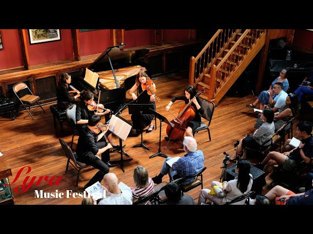 Lyra Artist Concert 2