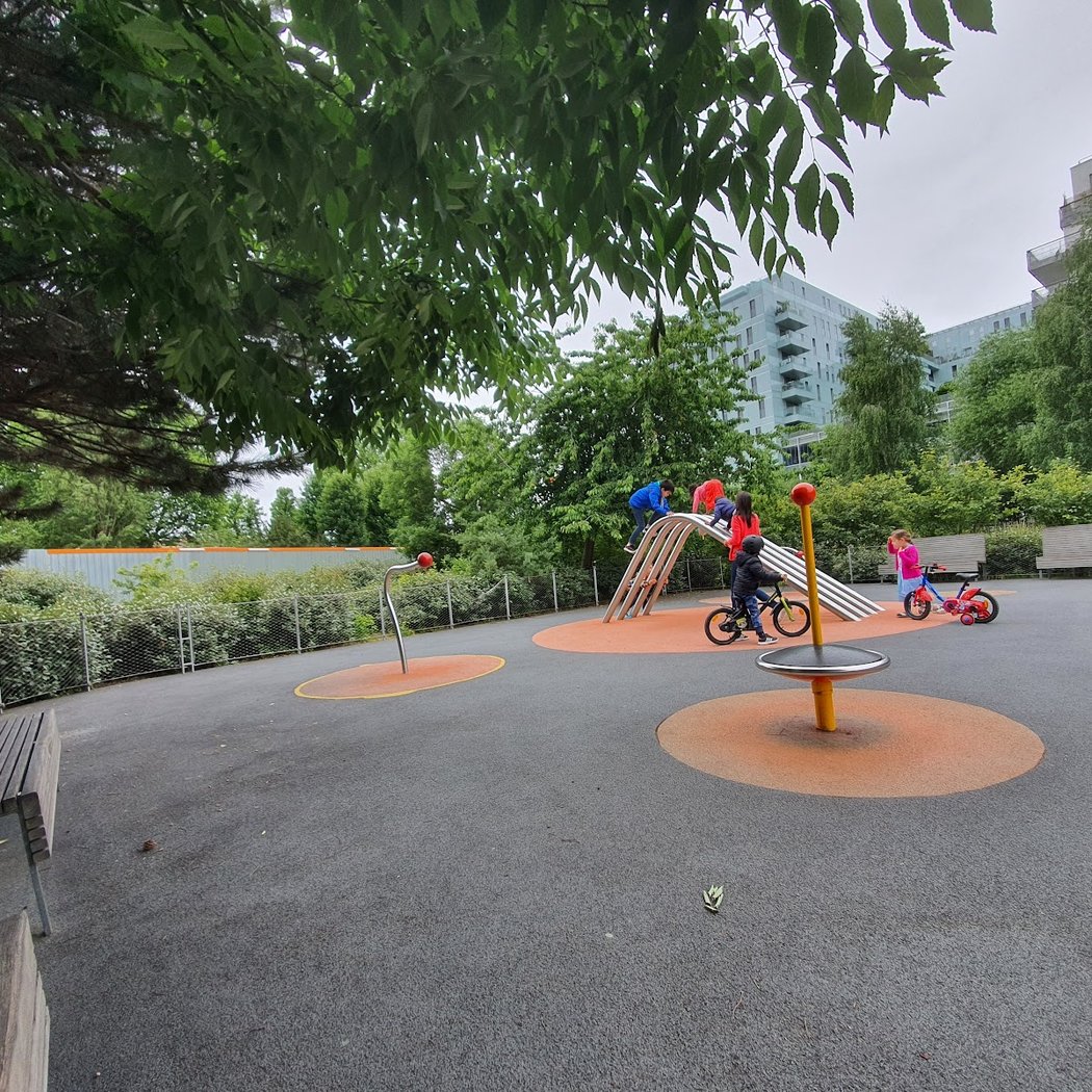 Parc Enfants 2