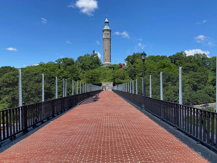 Highbridge Park 3