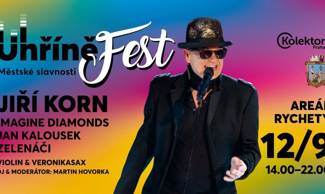 UhříněFest 1