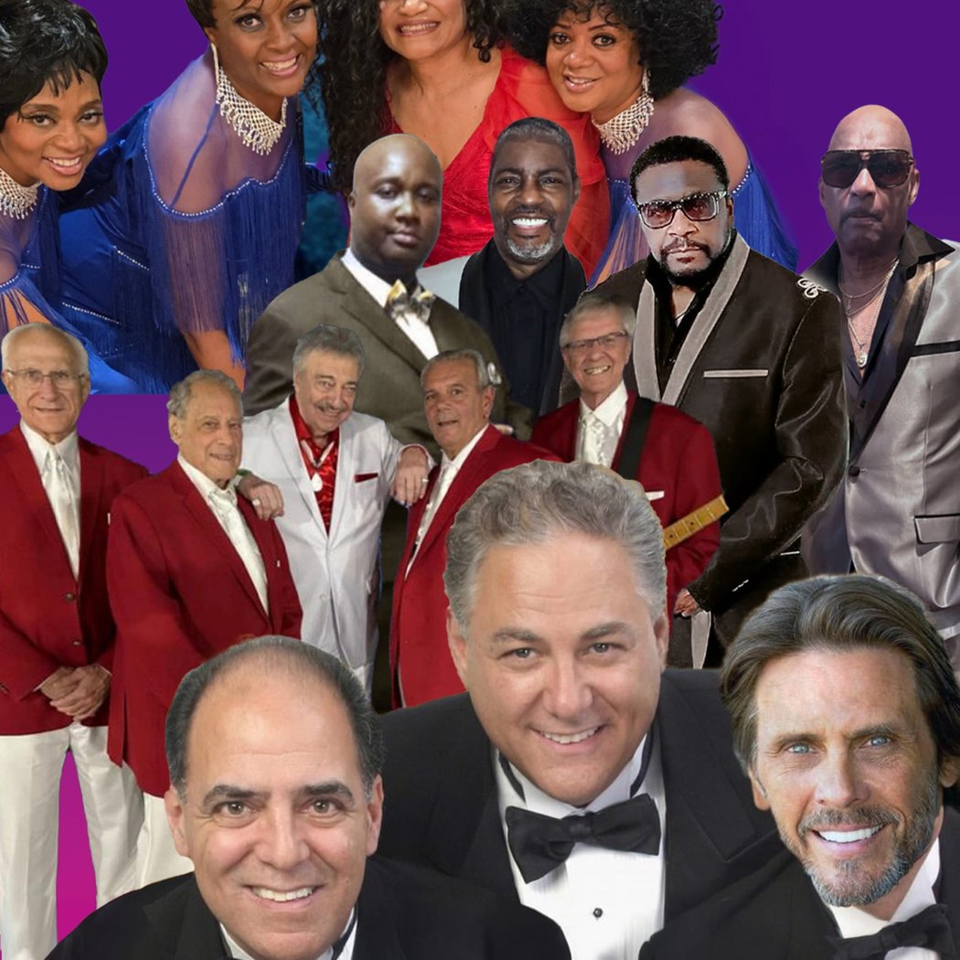 The Holiday Harmony Show 1