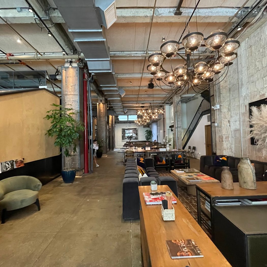 NeueHouse Madison Square 2