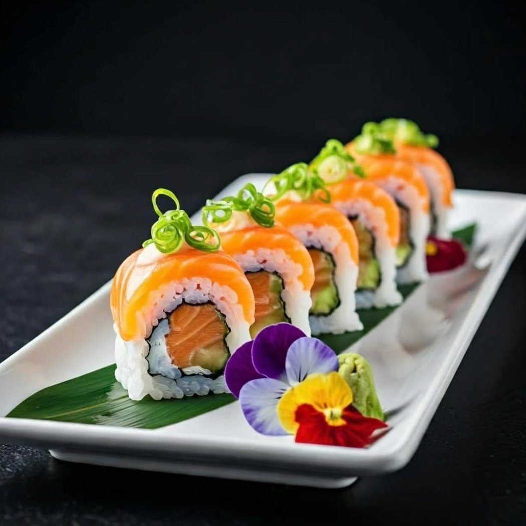 Ichiko Sushi 1