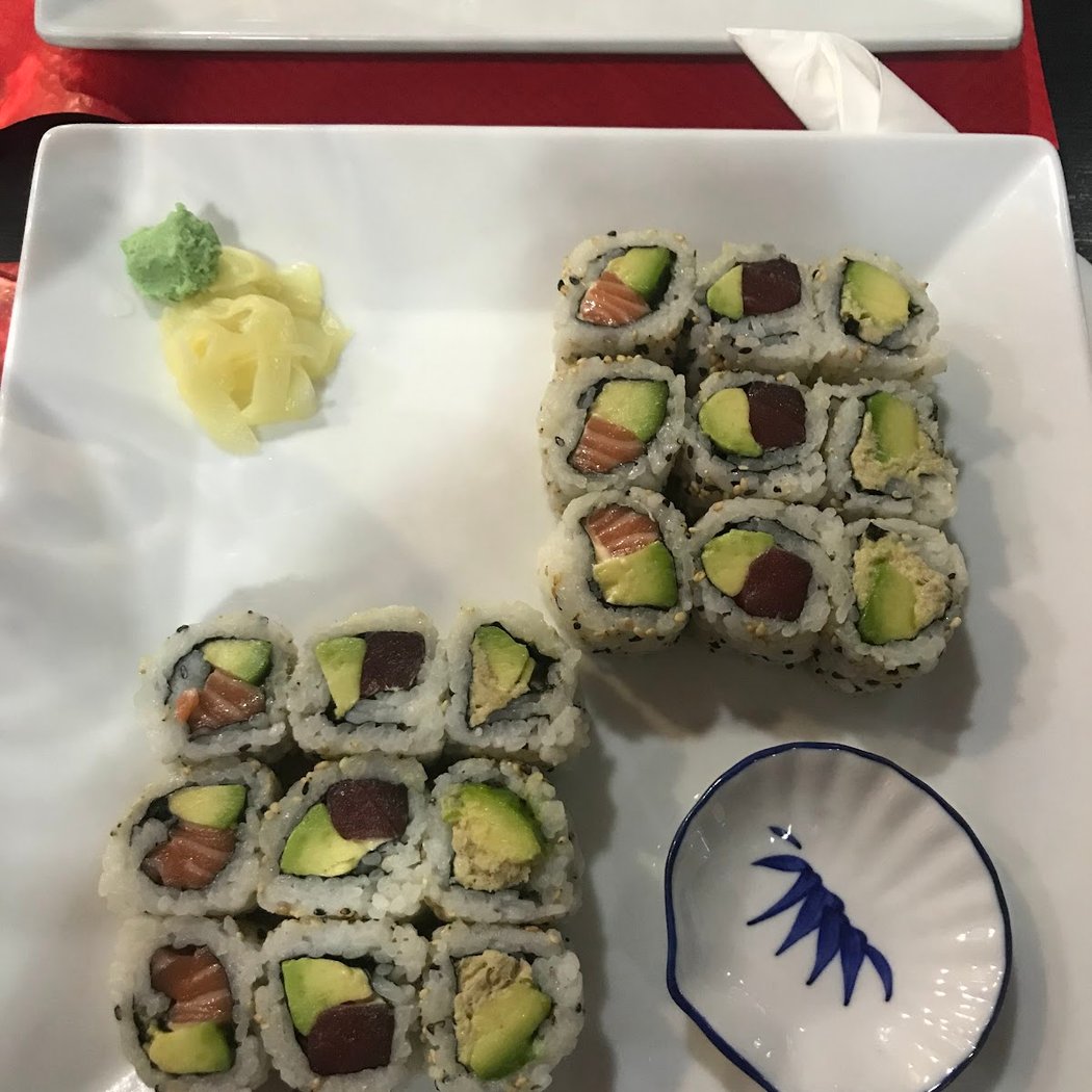KYOTO SUSHI 2