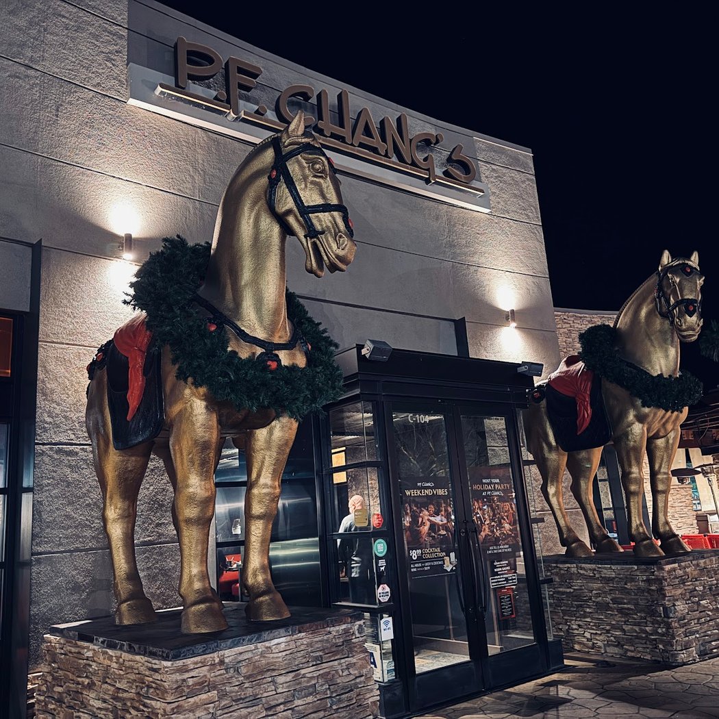 P.F. Chang's 2