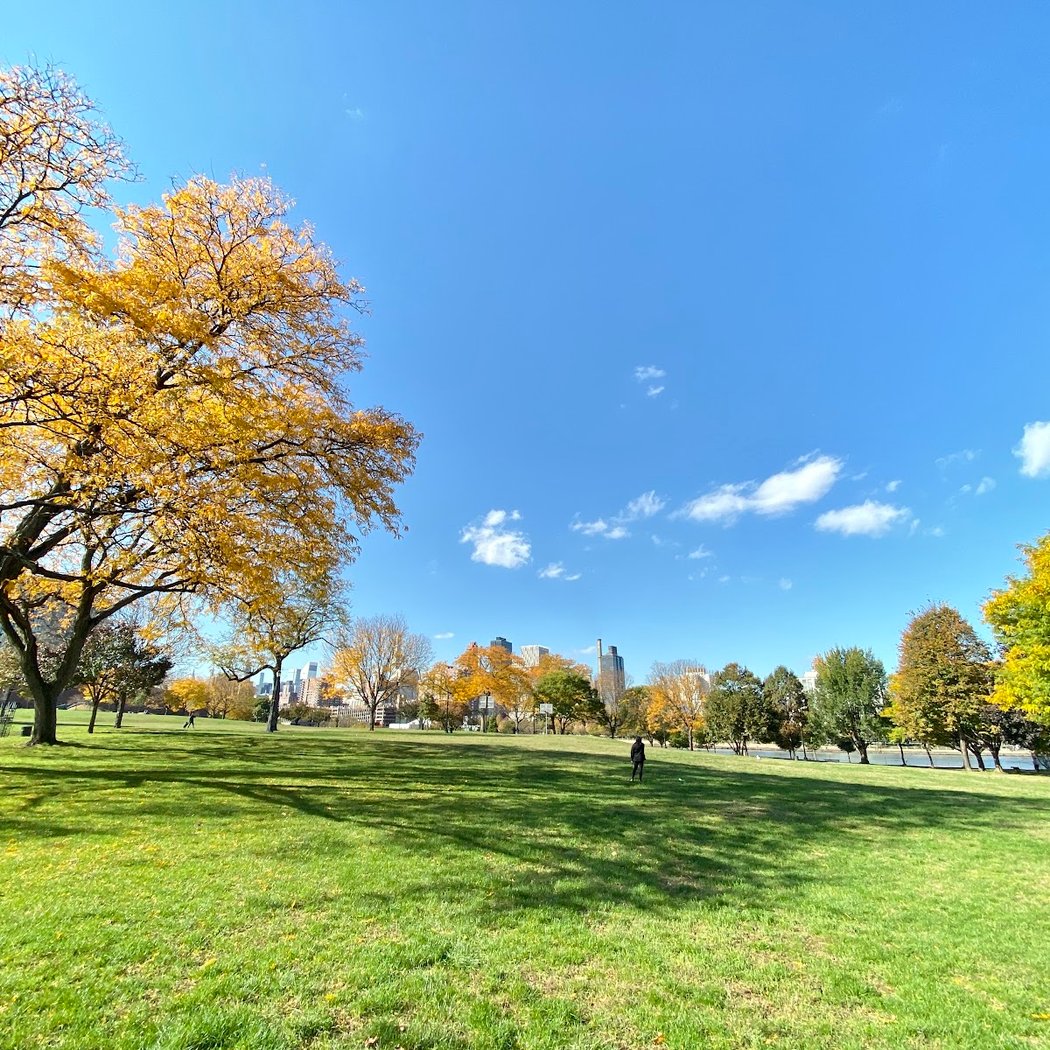 Rainey Park Reopening 1