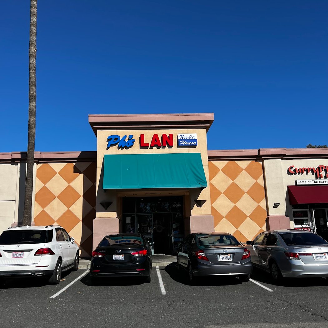 Pho Lan Noodles House 2