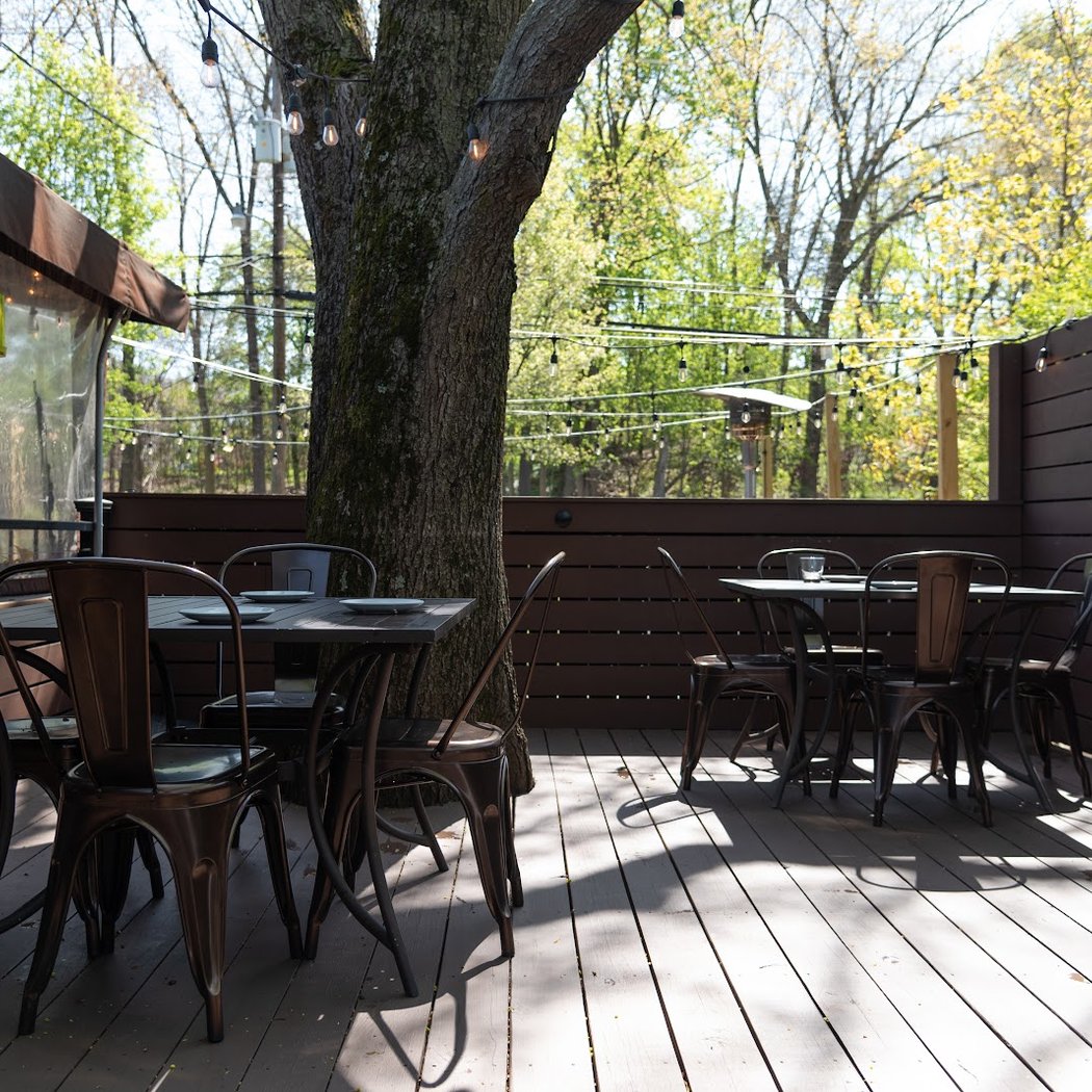 Savona's Trattoria Red Hook 2