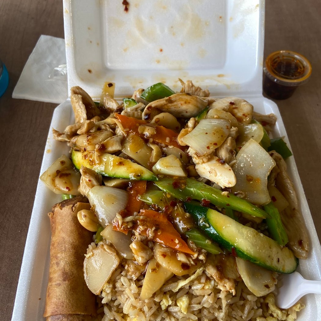 Canton City 3