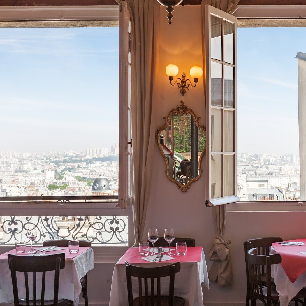 Le Cabanon de la Butte 3