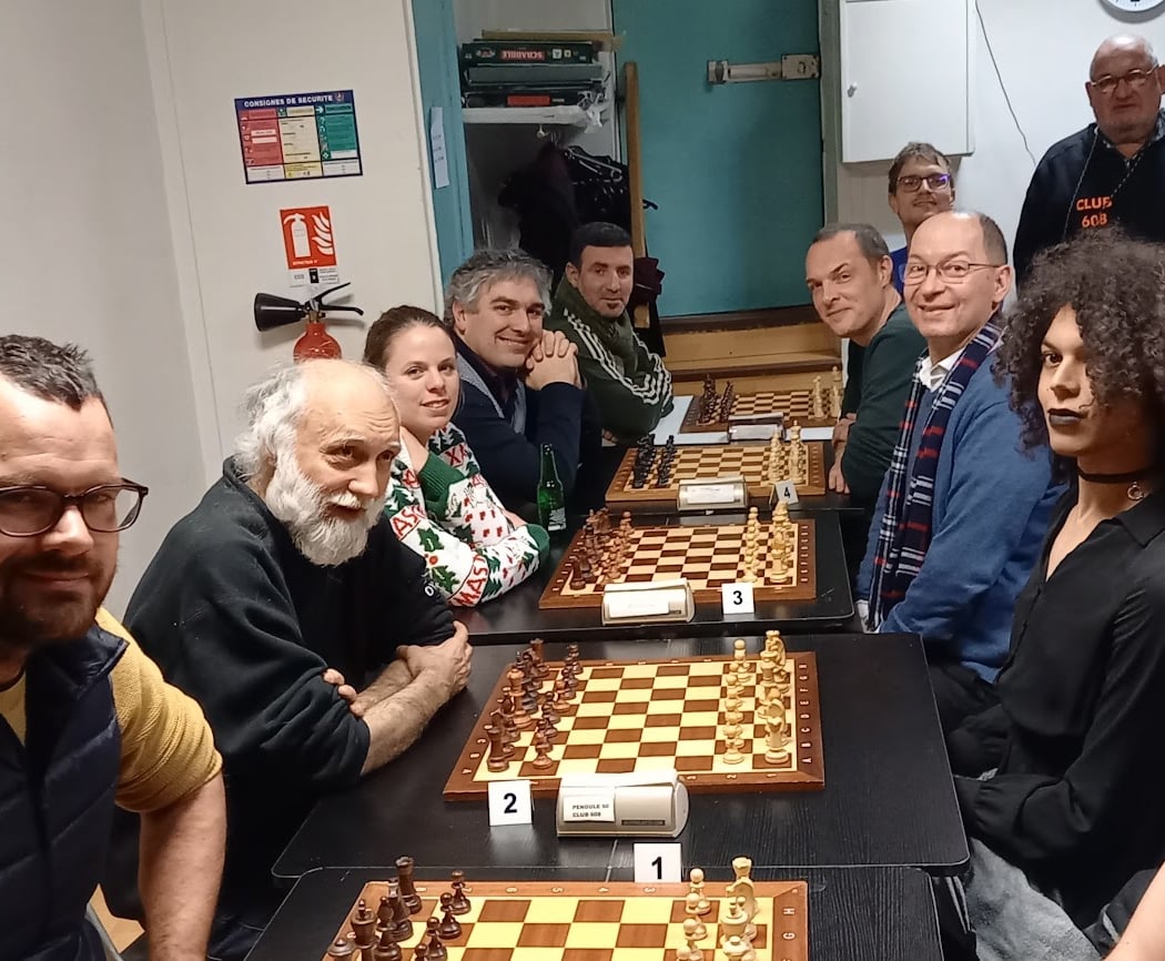 Chess Club 608 3