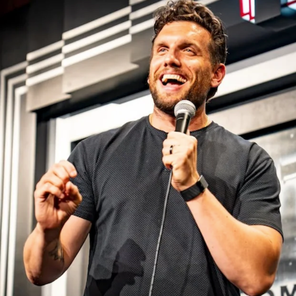 Chris Distefano 1