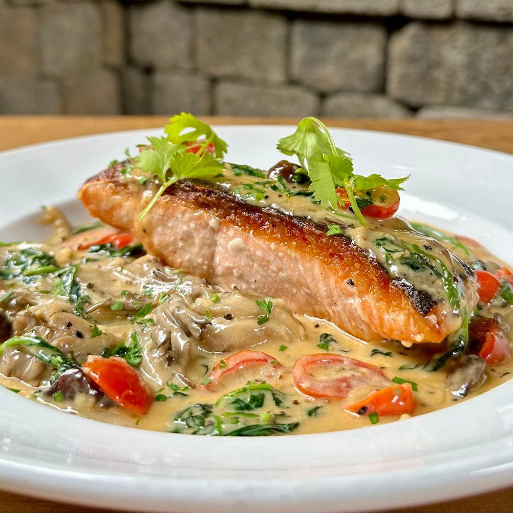 Happy Hour at Palooza Brewery & Gastropub