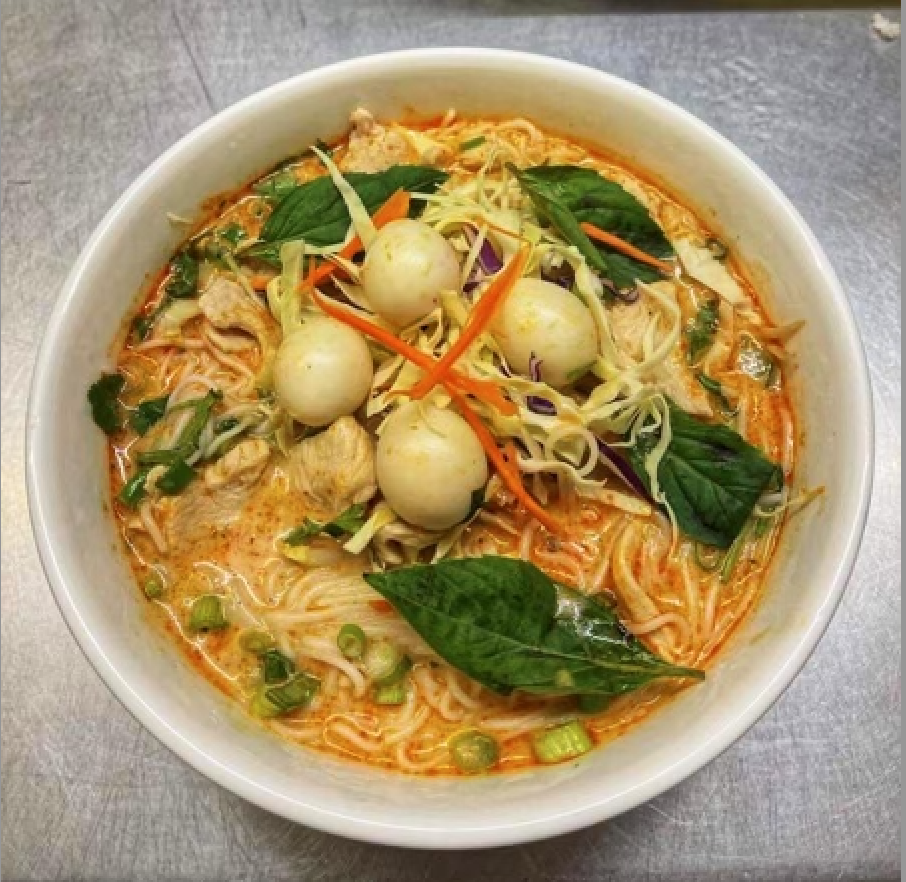 Bhan Thai Lao Restaurant 1