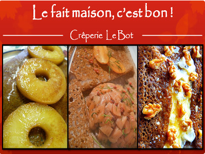 Crêperie Le Bot 3