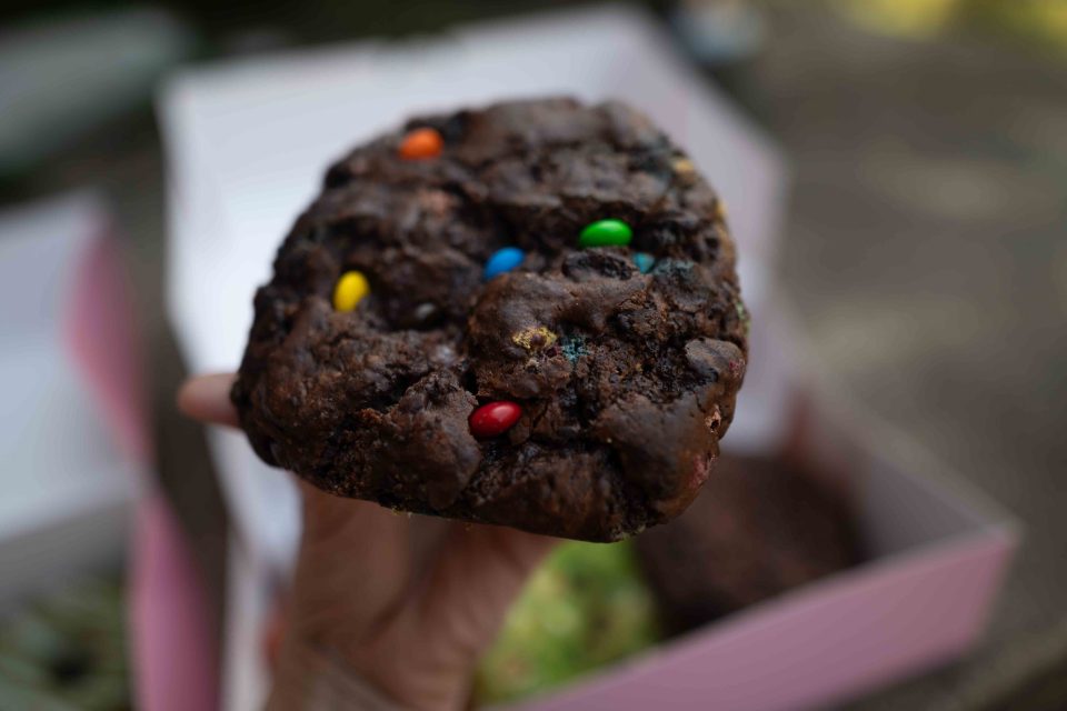 De Doughnut Dickson 2