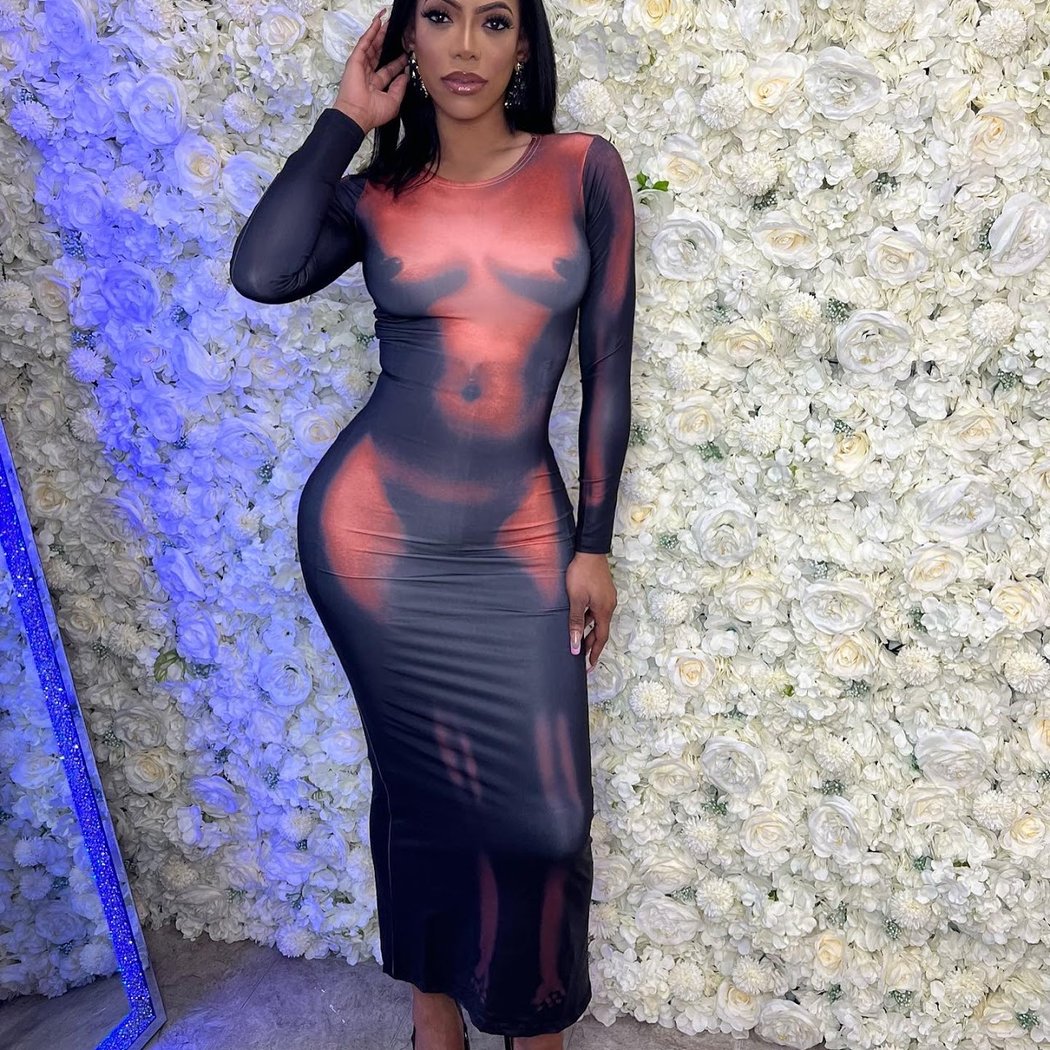 Paula Polite boutique 1