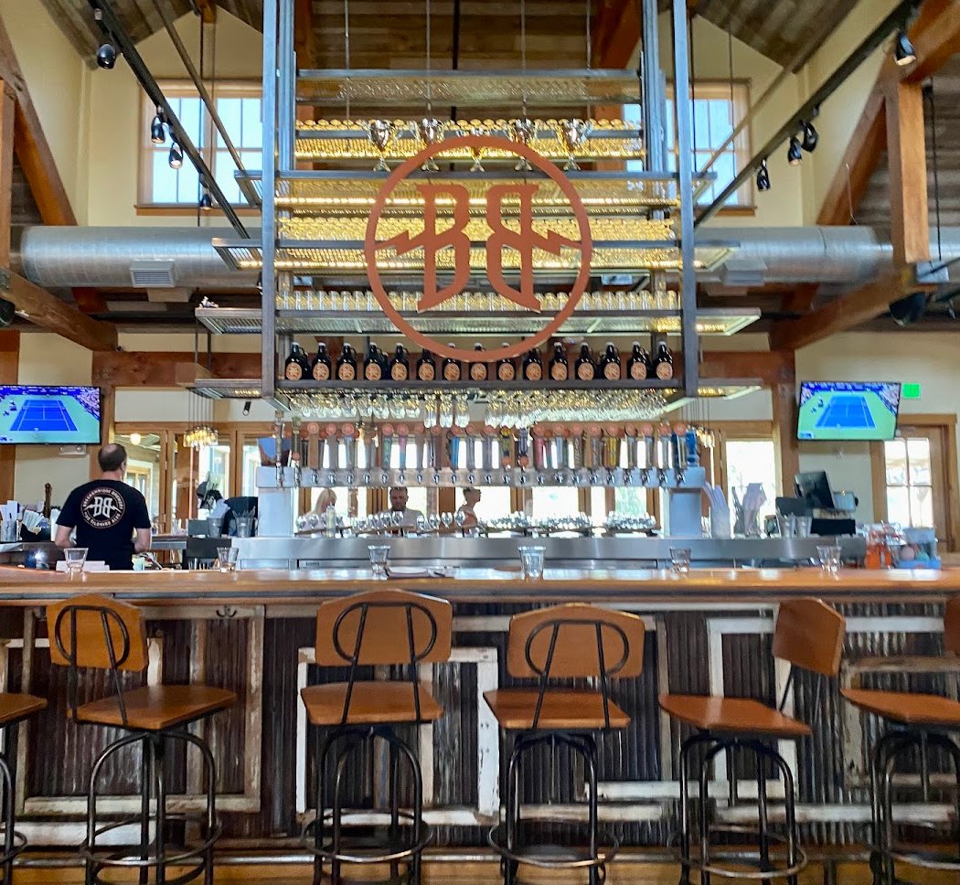 Breckenridge Brewery 2